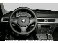 2006 Bmw 3 Series 4Dr Sdn RWD 325I Interior Shot 3