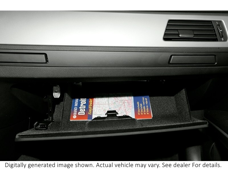 2006 Bmw 3 Series 4Dr Sdn RWD 325I Interior Shot 4