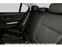 2006 Bmw 3 Series 4Dr Sdn RWD 325I Interior Shot 6