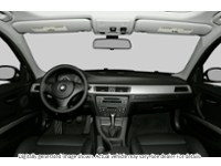 2006 Bmw 3 Series 4Dr Sdn RWD 325I Interior Shot 7