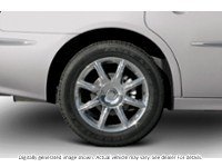 2006 Buick Allure 4Dr Sdn Cxs Exterior Shot 5