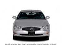 2006 Buick Allure 4Dr Sdn Cxs Exterior Shot 6