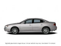 2006 Buick Allure 4Dr Sdn Cxs Exterior Shot 7