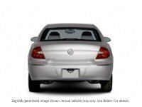 2006 Buick Allure 4Dr Sdn Cxs Exterior Shot 8