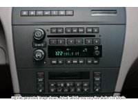 2006 Buick Allure 4Dr Sdn Cxs Interior Shot 2