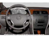 2006 Buick Allure 4Dr Sdn Cxs Interior Shot 3