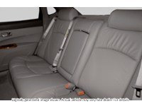 2006 Buick Allure 4Dr Sdn Cxs Interior Shot 6