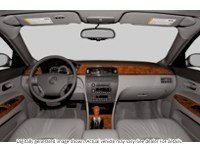 2006 Buick Allure 4Dr Sdn Cxs Interior Shot 7