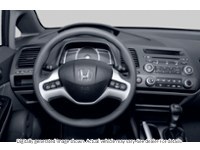 2006 Honda Civic Sdn 4Dr EX Auto Interior Shot 3