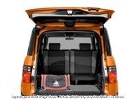 2006 Honda Element 4Dr 4WD Auto W/Y Pkg Exterior Shot 4