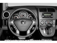 2006 Honda Element 4Dr 4WD Auto W/Y Pkg Interior Shot 3