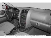 2006 Hyundai Santa Fe 4Dr Gl FWD 2.7L Auto Interior Shot 1