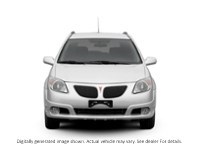 2006 Pontiac Vibe 4Dr Wgn FWD Exterior Shot 6