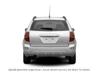 2006 Pontiac Vibe 4Dr Wgn FWD Exterior Shot 8