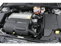 2006 Saab 9-3 2dr Conv Aero Exterior Shot 3
