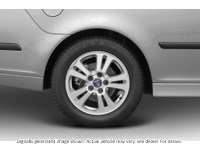 2006 Saab 9-3 2dr Conv Aero Exterior Shot 5