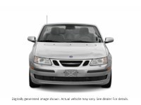 2006 Saab 9-3 2dr Conv Aero Exterior Shot 6
