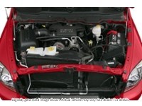 2007 Dodge Ram 1500 4WD Quad Cab 140.5