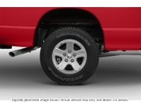 2007 Dodge Ram 1500 4WD Quad Cab 140.5