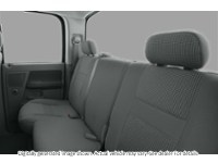 2007 Dodge Ram 1500 4WD Quad Cab 140.5