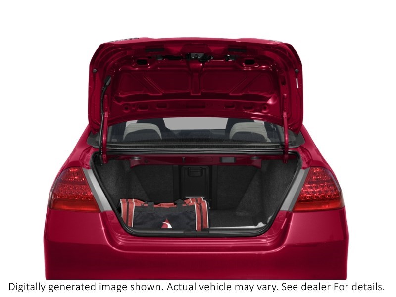 2007 Honda Accord 4Dr I4 At SE Exterior Shot 4
