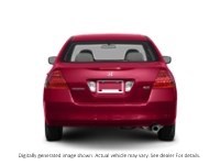 2007 Honda Accord 4Dr I4 At SE Exterior Shot 8