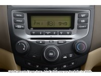 2007 Honda Accord 4Dr I4 At SE Interior Shot 2