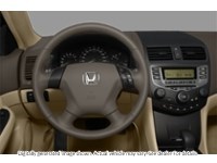 2007 Honda Accord 4Dr I4 At SE Interior Shot 3