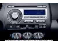2007 Honda Fit 5Dr Hb At LX *Ltd Avail* Interior Shot 2
