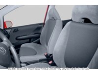 2007 Honda Fit 5Dr Hb At LX *Ltd Avail* Interior Shot 5
