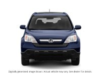 2007 Honda Cr-V 4WD 5Dr EX Exterior Shot 6