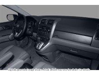 2007 Honda Cr-V 4WD 5Dr EX Interior Shot 1