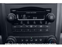 2007 Honda Cr-V 4WD 5Dr EX Interior Shot 2