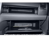 2007 Honda Cr-V 4WD 5Dr EX Interior Shot 4