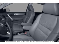 2007 Honda Cr-V 4WD 5Dr EX Interior Shot 5