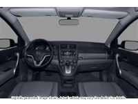 2007 Honda Cr-V 4WD 5Dr EX Interior Shot 7