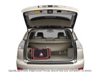 2007 Lexus Rx 350 4WD 4Dr Exterior Shot 4