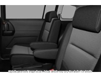 2007 Mazda Mazda5 4Dr Wgn Manual GT Interior Shot 6