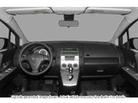 2007 Mazda Mazda5 4Dr Wgn Manual GT Interior Shot 7