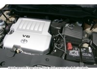 2007 Toyota Camry 4dr Sdn I4 Auto LE Exterior Shot 3