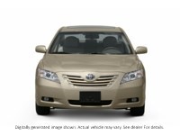 2007 Toyota Camry 4dr Sdn I4 Auto LE Exterior Shot 6