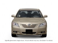 2007 Toyota Camry 4Dr Sdn I4 Auto LE Exterior Shot 6