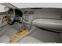 2007 Toyota Camry 4dr Sdn I4 Auto LE Interior Shot 1