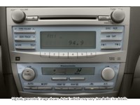 2007 Toyota Camry 4dr Sdn I4 Auto LE Interior Shot 2