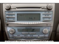 2007 Toyota Camry 4Dr Sdn I4 Auto LE Interior Shot 2