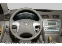 2007 Toyota Camry 4dr Sdn I4 Auto LE Interior Shot 3