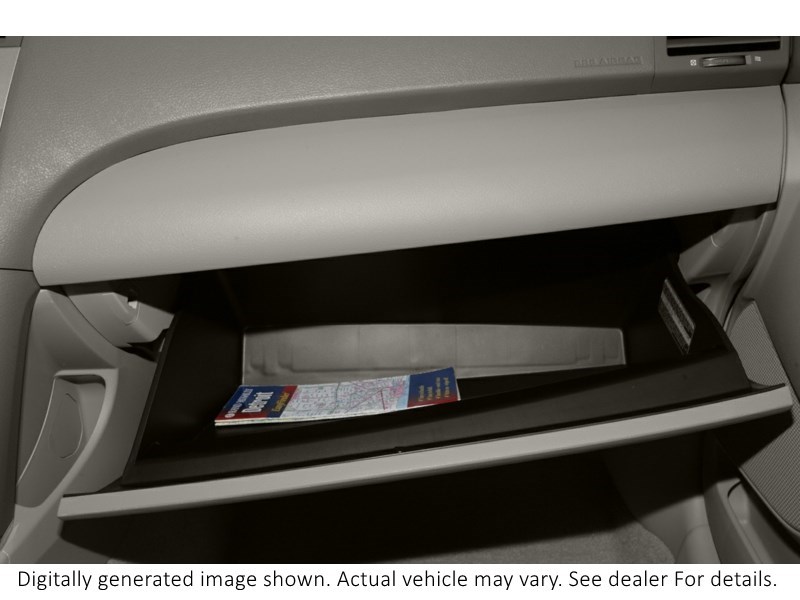 2007 Toyota Camry 4dr Sdn I4 Auto LE Interior Shot 4