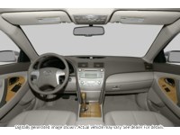 2007 Toyota Camry 4dr Sdn I4 Auto LE Interior Shot 7