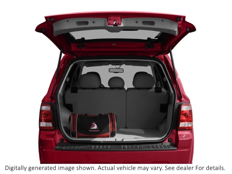 2008 Ford Escape FWD 4Dr V6 XLT Exterior Shot 4