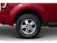 2008 Ford Escape FWD 4Dr V6 XLT Exterior Shot 5